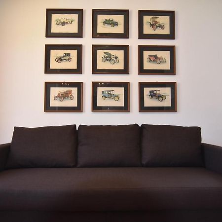 Emilia Suite Bolonya Dış mekan fotoğraf