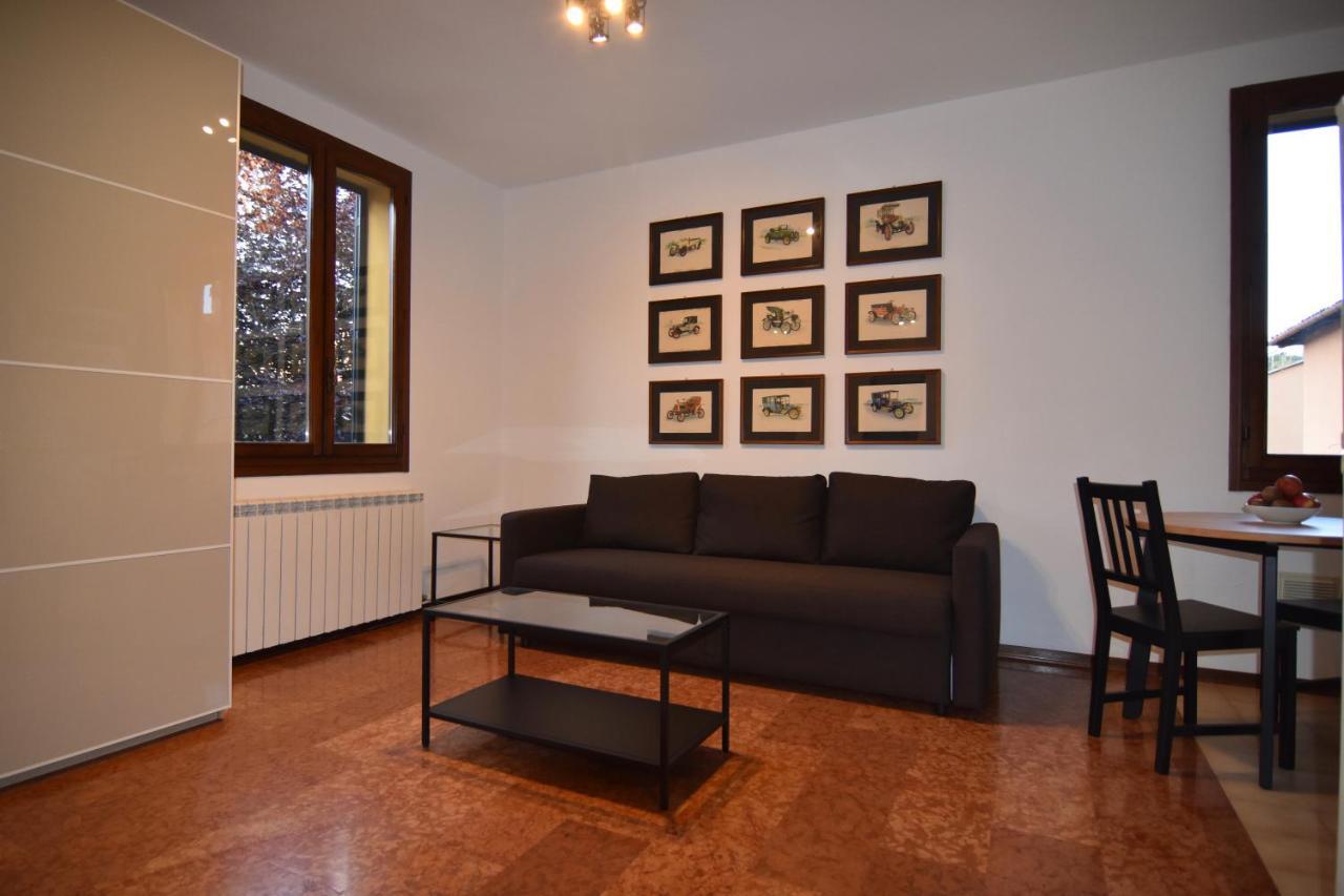 Emilia Suite Bolonya Dış mekan fotoğraf
