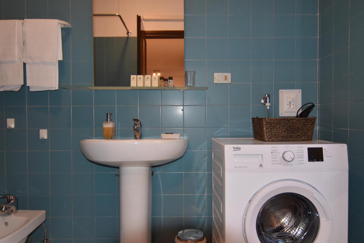 Emilia Suite Bolonya Dış mekan fotoğraf